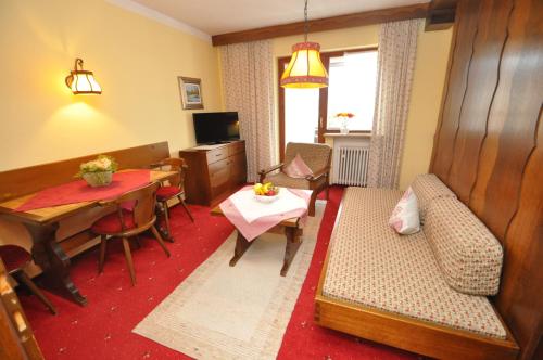 阿尔卑斯玫瑰公寓 阿尔卑斯玫瑰公寓