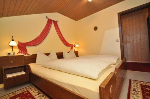 阿尔卑斯玫瑰公寓 阿尔卑斯玫瑰公寓