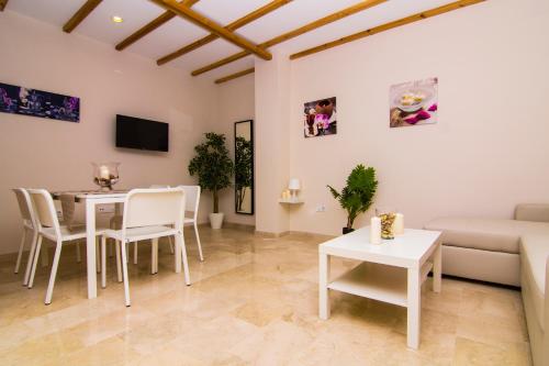 Oprema, Apartamentos Centro Puerto de Santa Maria in El Puerto de Santa Maria Center