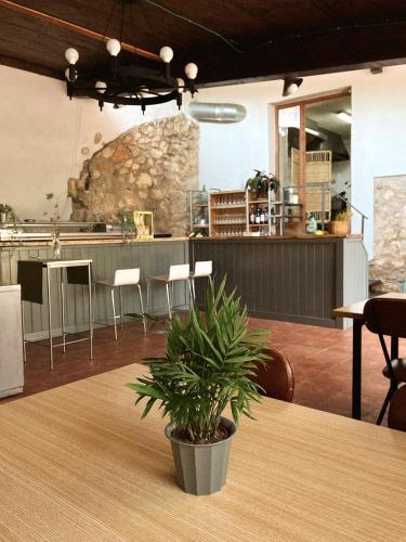 Alberg rural torre del baró (Alberg rural torre del baro) in Sant Llorenc De Morunys