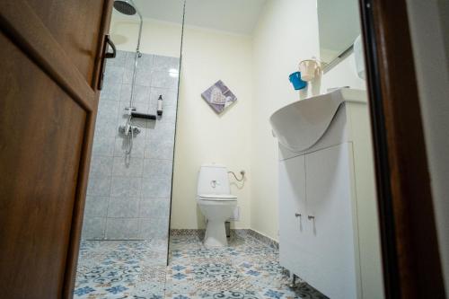 Pensiunea Hanul Huniazilor Pensiunea Hanul Huniazilor