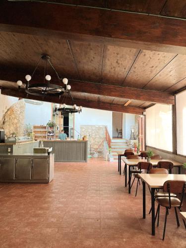 Alberg rural torre del baró (Alberg rural torre del baro) in Sant Llorenc De Morunys