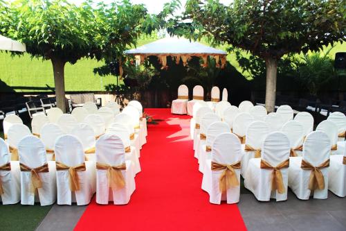 El Patio