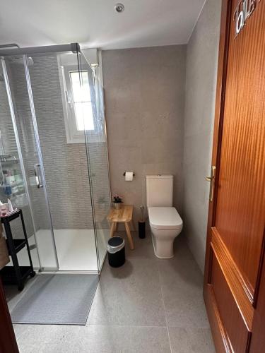  Habitaciones en chalet con jardín in Puente Arce