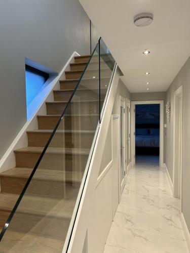 Croke Park 3-Beds Sleeps 6 2 min to Tram Stop, Dublin (zdjęcie 10)
