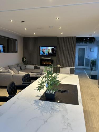 Croke Park 3-Beds Sleeps 6 2 min to Tram Stop, Dublin (zdjęcie 4)