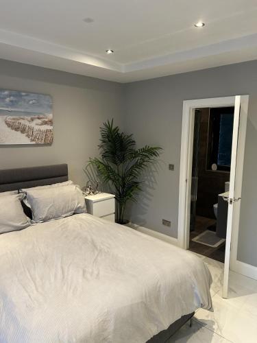 Croke Park 3-Beds Sleeps 6 2 min to Tram Stop, Dublin (zdjęcie 5)