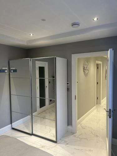 Croke Park 3-Beds Sleeps 6 2 min to Tram Stop, Dublin (zdjęcie 9)