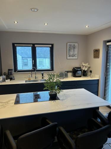 Croke Park 3-Beds Sleeps 6 2 min to Tram Stop, Dublin (zdjęcie 11)