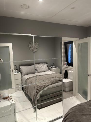 Croke Park 3-Beds Sleeps 6 2 min to Tram Stop, Dublin (zdjęcie 3)