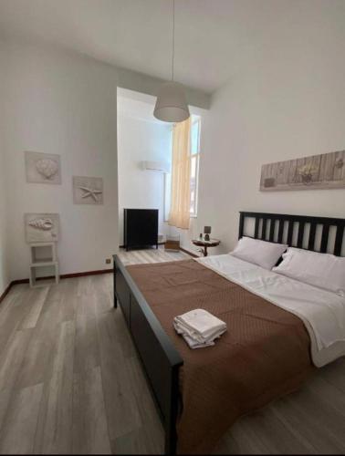 Sampolo 70 Flat Palermo