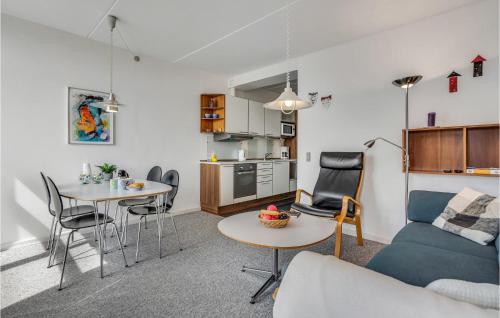 Fanø Bad, Lejl 72 in Esbjerg
