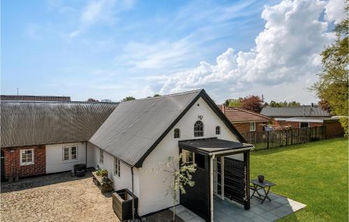 Stunning Home In Ålbæk With Wifi, Ferienwohnung in Ålbæk