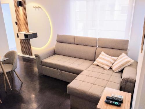 Apartment in recoleta excellent location