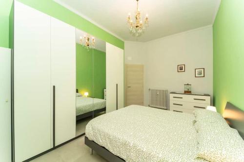 Appartamento Marco Polo, Turín (fotografie 2)