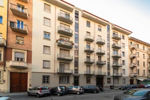 Appartamento Marco Polo, Turín (fotografie 6)