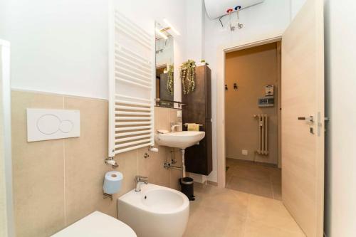 Appartamento Marco Polo, Turín (fotografie 8)