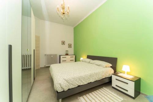 Appartamento Marco Polo, Turín (fotografie 7)