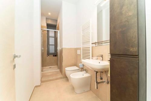 Appartamento Marco Polo, Turín (fotografie 3)