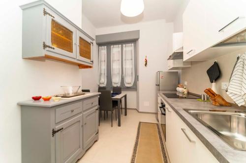 Appartamento Marco Polo, Turín (fotografie 4)