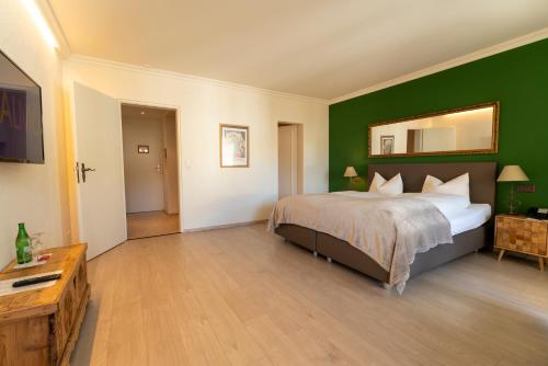 Hotel Europa St. Moritz - main image