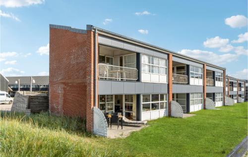 Fanø Bad, Lejl 6, Fano (fotografie 10)