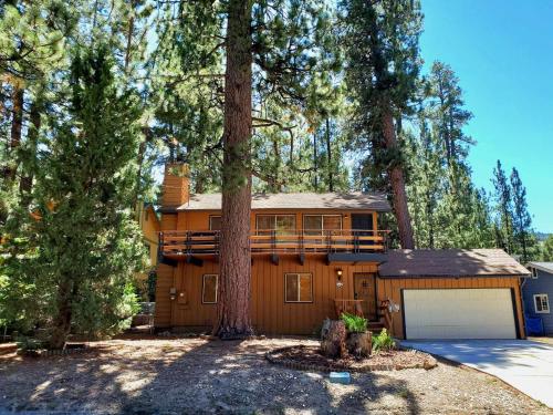 Avalon Escape in Big Bear Lake, USA