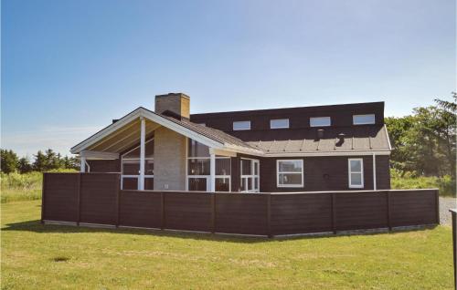 Holiday Home Engdraget Løkken