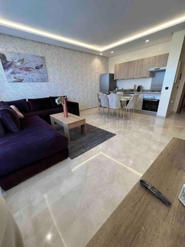 Perfect stay at CFC near Aeria Mall in El Oulfa