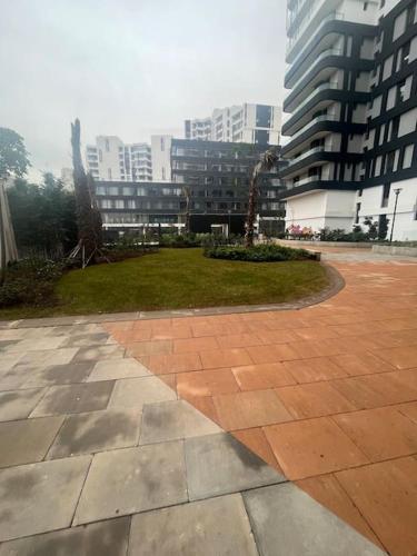 Perfect stay at CFC near Aeria Mall in El Oulfa