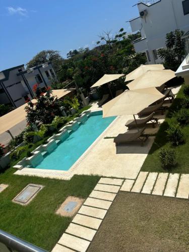 The SandCastle Apartment - image 5