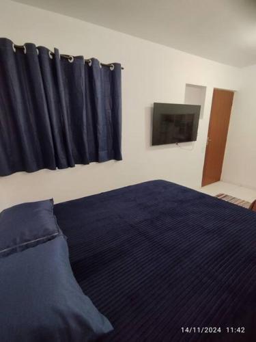 Apartamento 6 no Tremembé quarto cozinha banheiro (Apartamento 6 no Tremembe quarto cozinha banheiro) in เตรเมมเบ