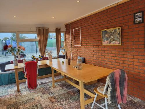 Eten en drinken, Sahlin - Kattarp in Fleninge