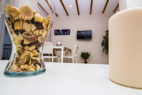 Oprema, Apartamentos Centro Puerto de Santa Maria in El Puerto de Santa Maria Center