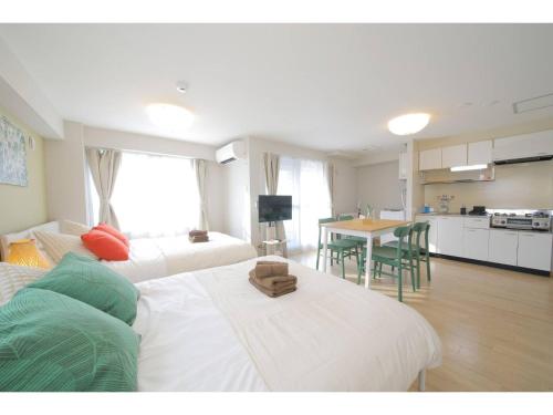 City Petrushka - Vacation STAY 18112, Sapporo