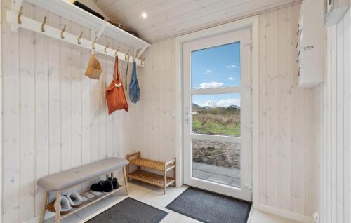 Beautiful Home In Tarm With Wifi