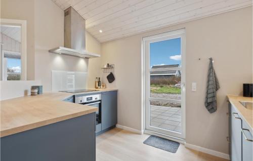 Beautiful Home In Tarm With Wifi