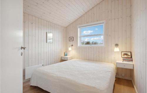 Beautiful Home In Tarm With Wifi