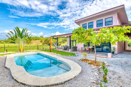 Hotel Villas Tangerine in Samara