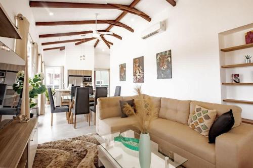 Spacious Bright & Airy Penthouse C at Playa Venao, Playa Venao (fotografie 3)