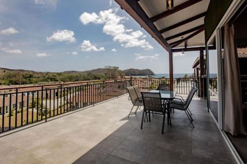 Spacious Bright & Airy Penthouse C at Playa Venao, Playa Venao (fotografie 6)
