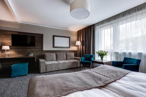 Hotel Konradówka - image 14