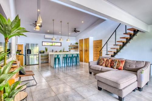 Hotel Villas Tangerine in Samara