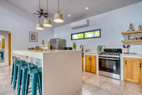 Hotel Villas Tangerine in Samara