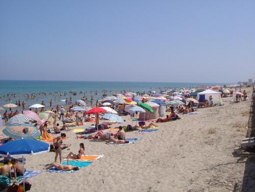 B&B Porta delle Madonie