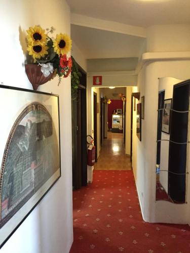 Hotel Aline - image 11
