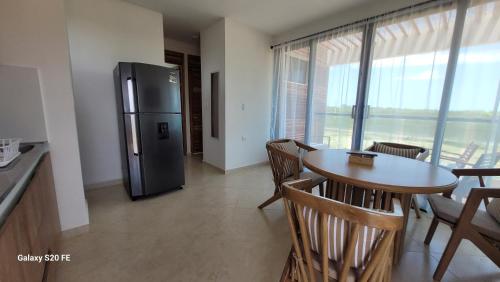 Cabañas Jardín del mar - By Amauna (Cabanas Jardin del mar - By Amauna) in San Bernardo del Viento