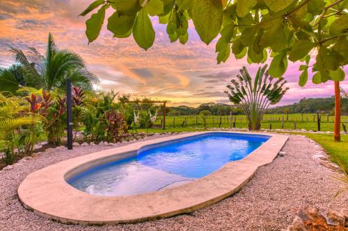 Hotel Villas Tangerine in Samara