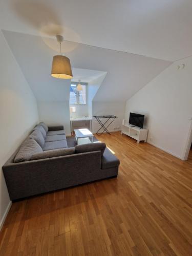 Home Inn MARK16, Stockholm (photo 8)
