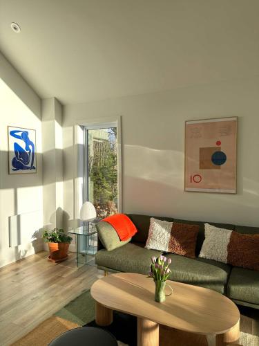 Chalet Komorebi with spa - Meli 1 in 聖阿爾方斯 • 羅德里格斯 (QC)